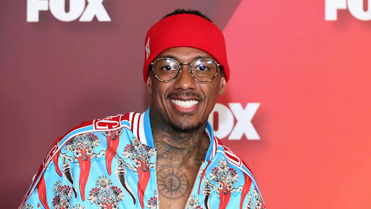 Nick Cannon Is Expecting His 12th Child—Here’s a Look at All His Kids & Their Baby Mamas