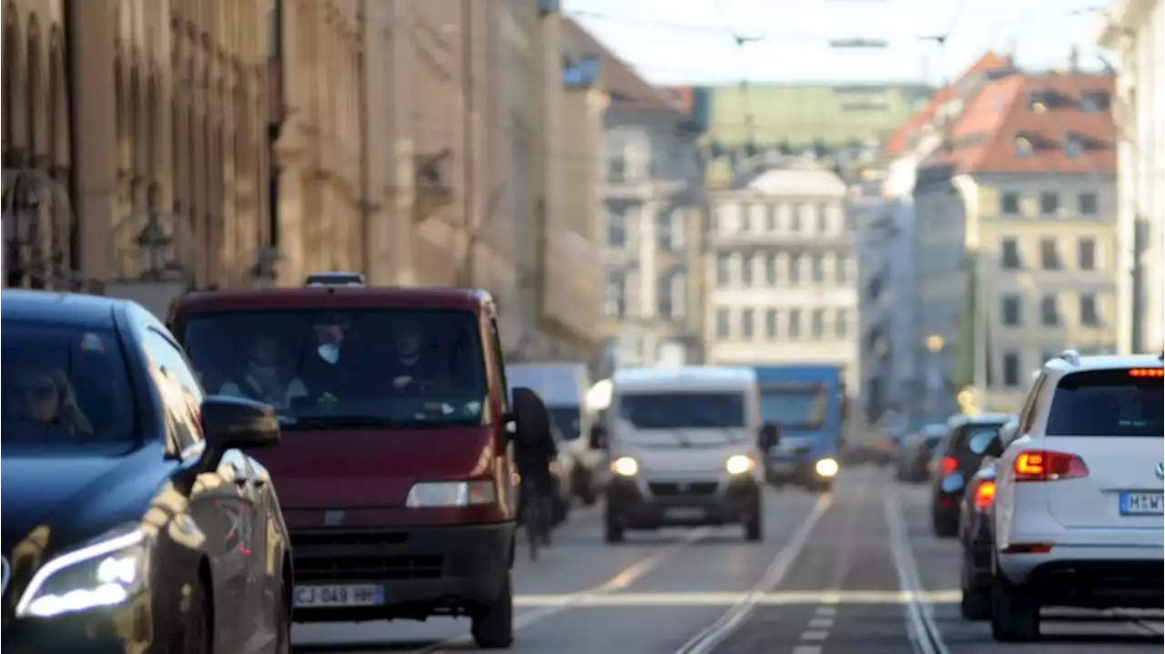 München: Pläne für die Zukunft der Innenstadt