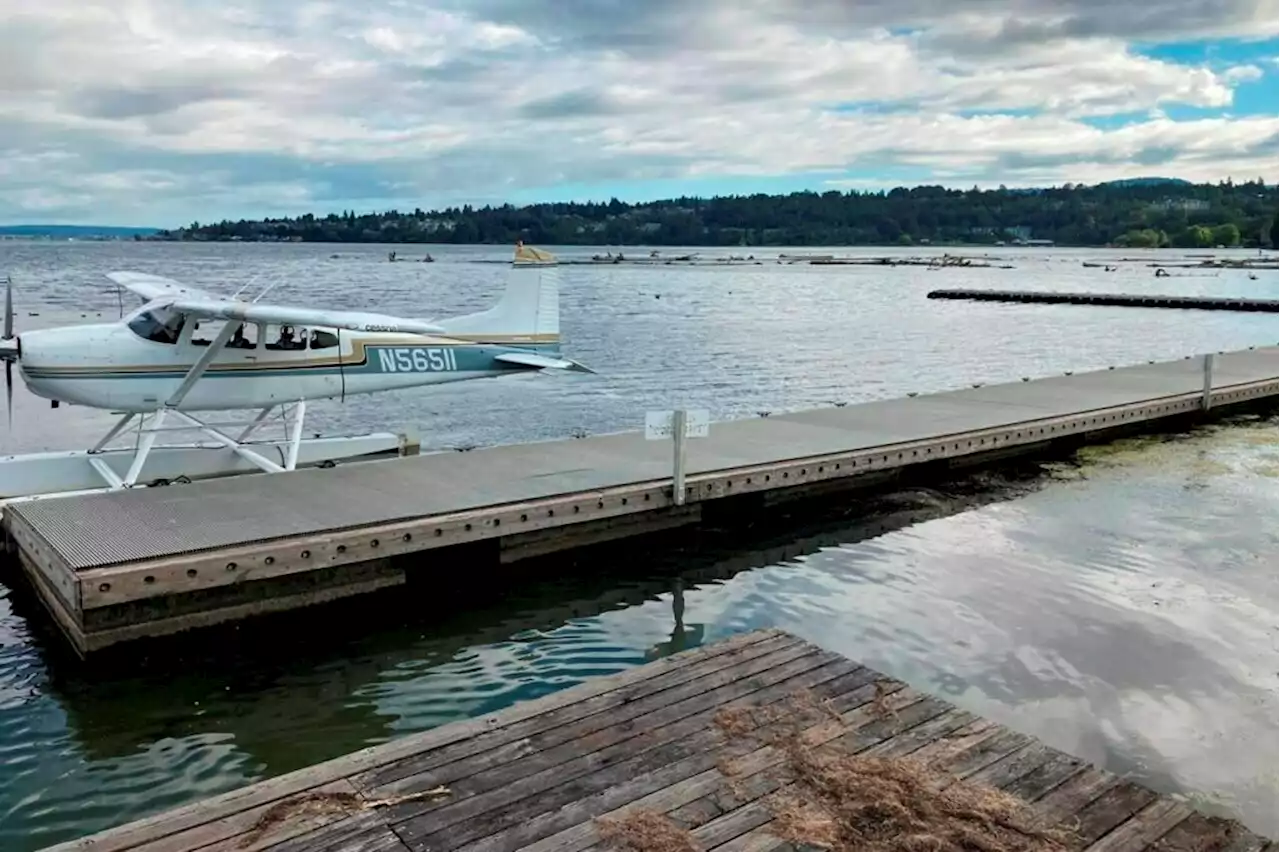 Urgent recommendation calls for inspection of Canadian-made De Havilland Otter planes – Terrace Standard