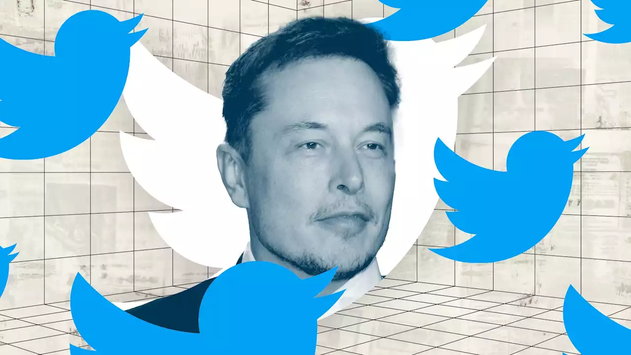 Elon Musk could bring more crypto into Twitter: Bloomberg