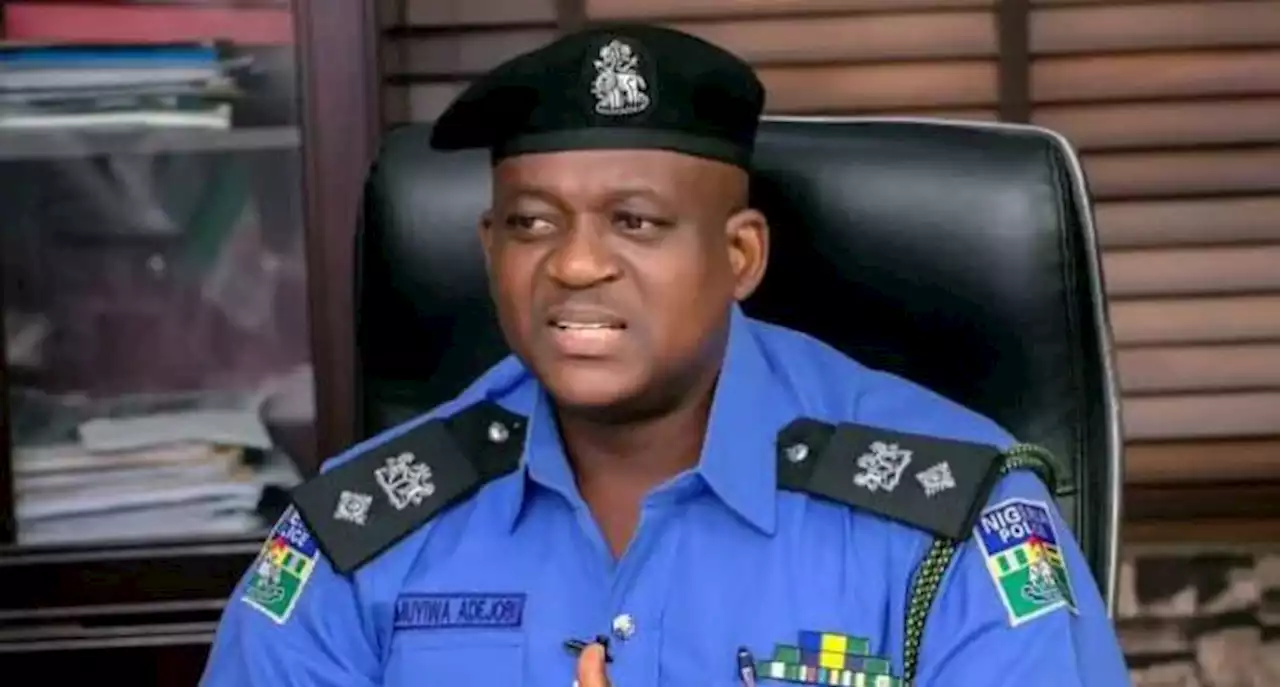 Abuja not saturated with bombs, say police | TheCable