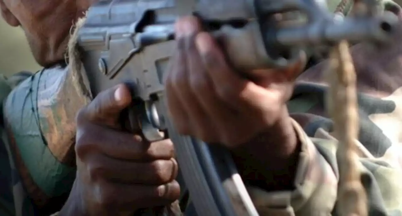 Police officer killed, ex-UI DVC kidnapped as gunmen invade Lagos-Ibadan expressway | TheCable