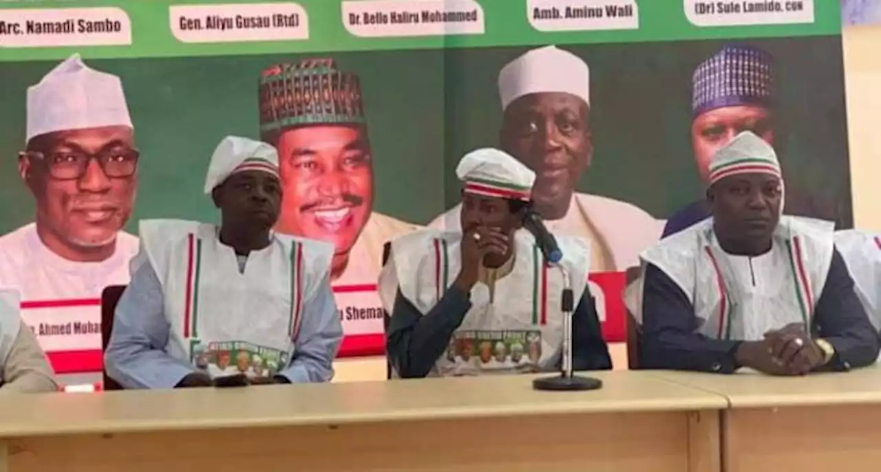 Using religious sentiments to get votes won’t work, says PDP youth leader | TheCable