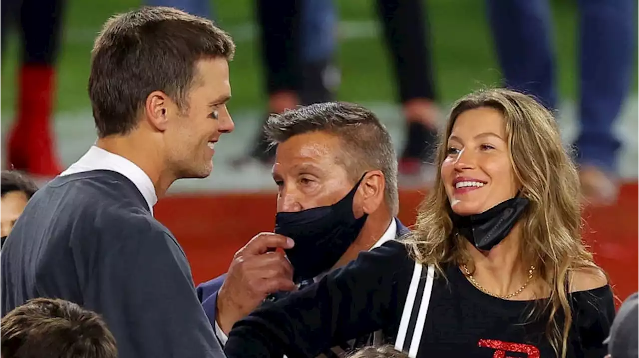 ‘Painful and Difficult’: Tom Brady Confirms His Divorce From Gisele