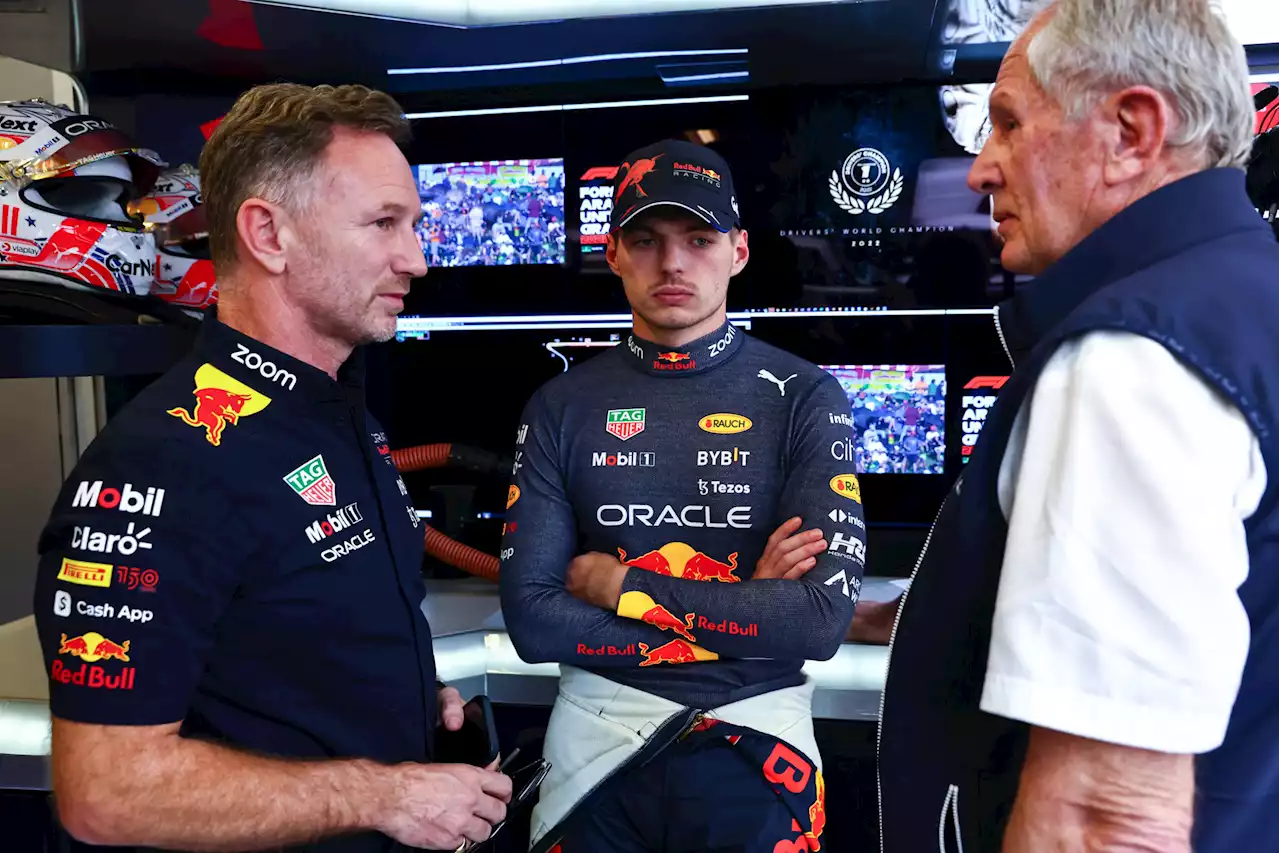 Red Bull's paltry fine for breaking Formula One's spending rules is no real punishment at all