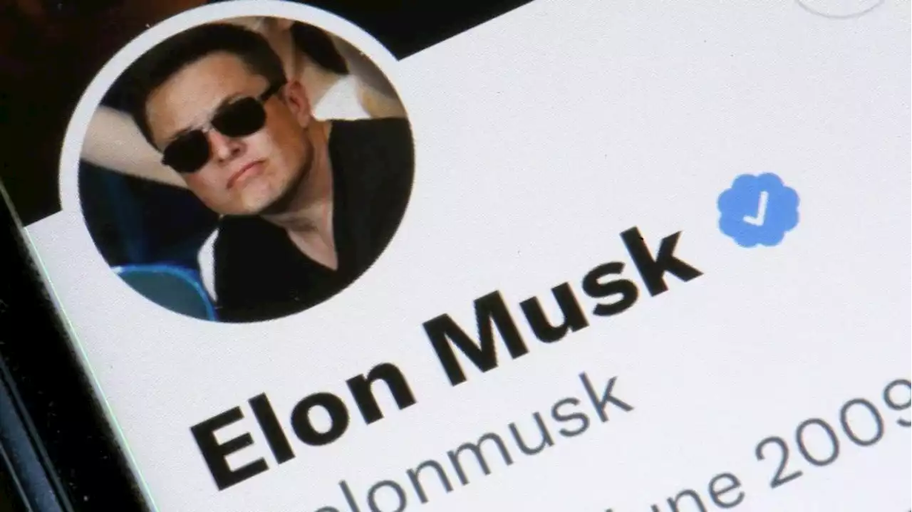 GM will temporarily suspend advertising on Twitter after Elon Musk's takeover