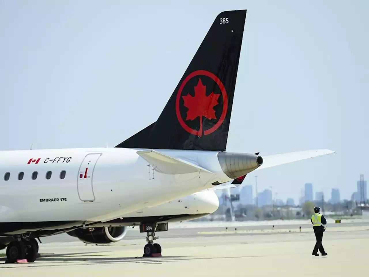 Air Canada looks to avoid summer mistakes in upcoming travel season