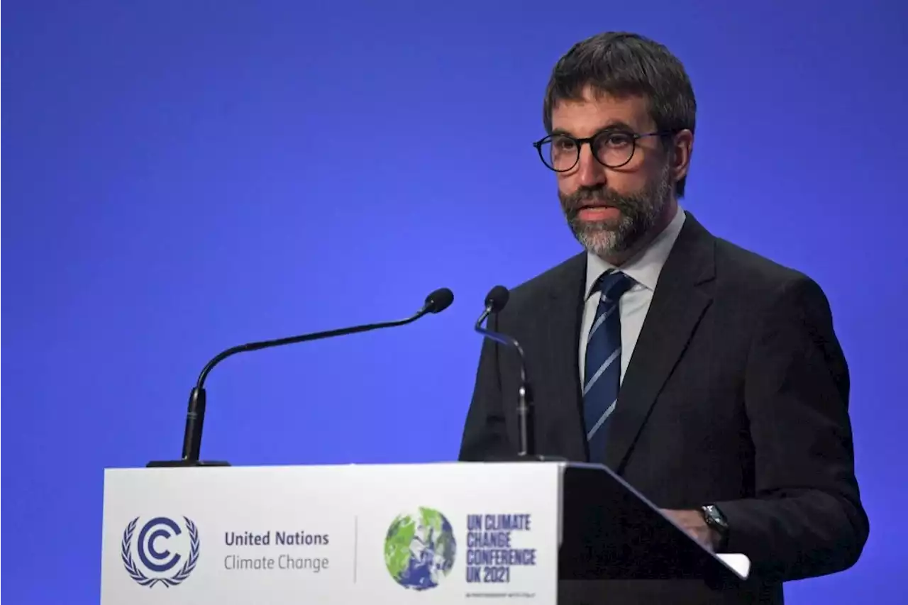 GOLDSTEIN: Despite 27 years of failure, UN’s climate change circus rolls on