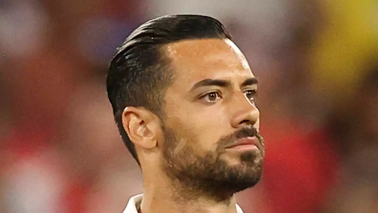 Arsenal's Pablo Marí Undergoes Surgery After Knife Attack In Italy