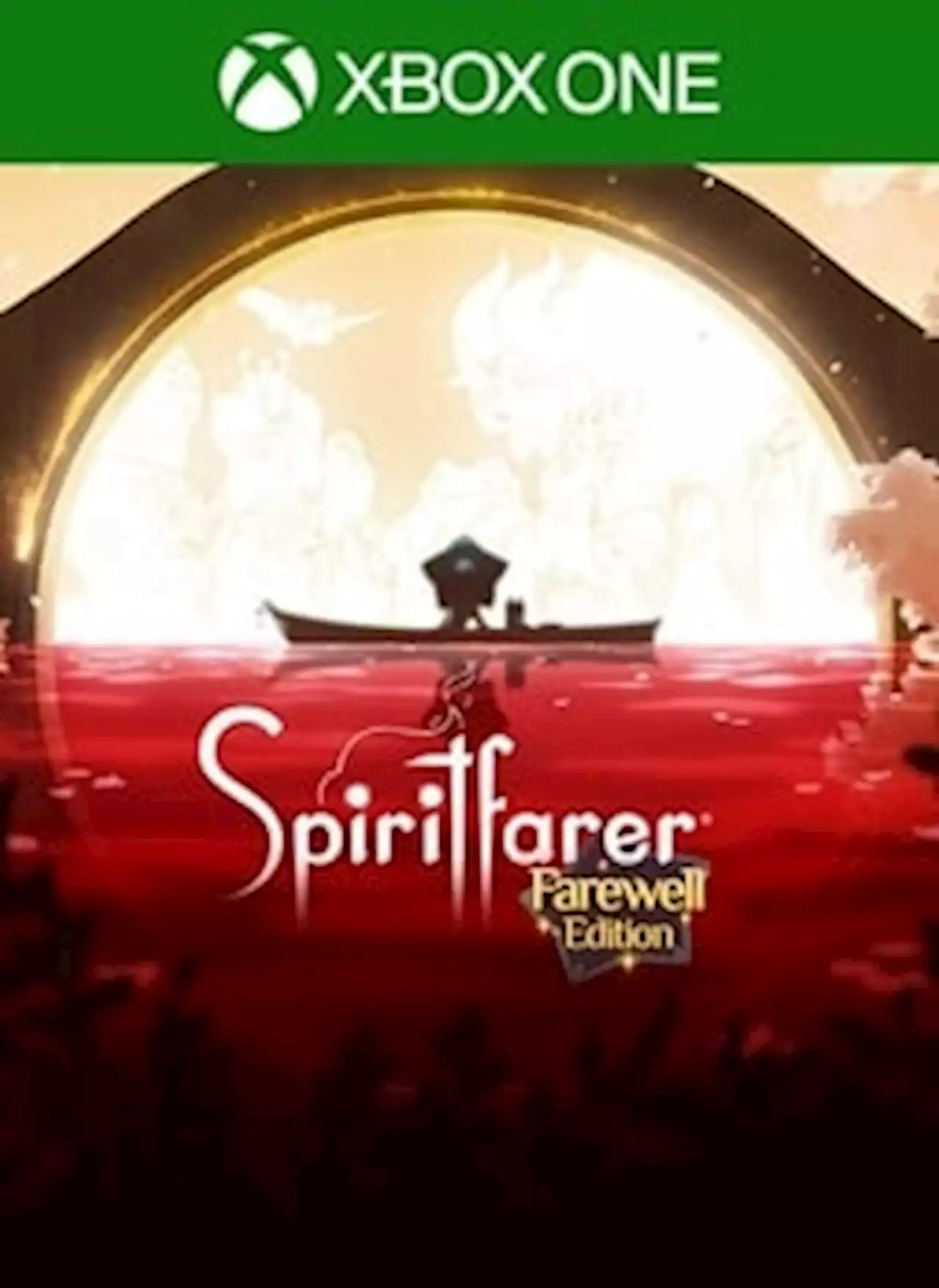 Win a copy of Spiritfarer: Farewell Edition on Xbox - click here to enter!