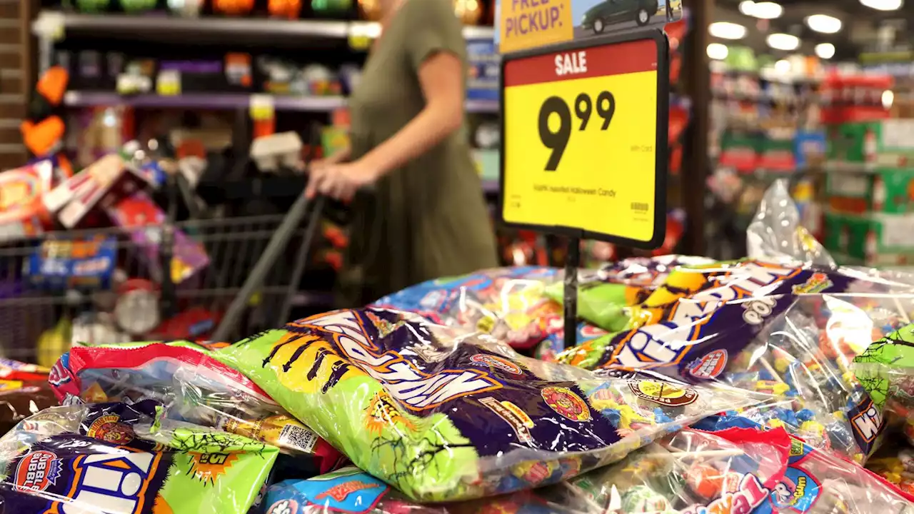 Rising Halloween costs make trick-or-treating less of a treat this year