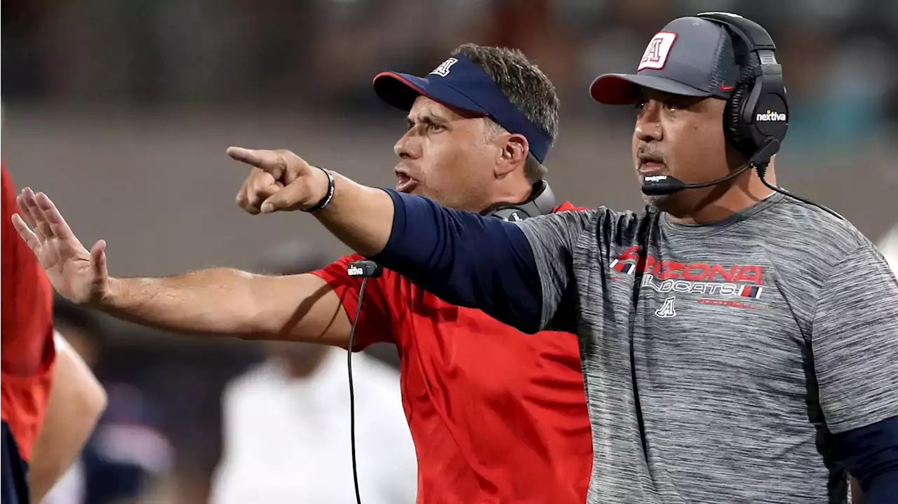 What to watch for when the Arizona Wildcats host No. 10 USC