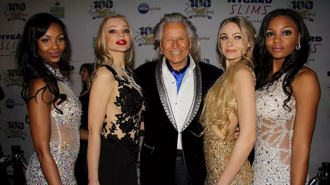 Qui est Peter Nygard, le millionnaire canadien accusé de racket et de crimes sexuels ?