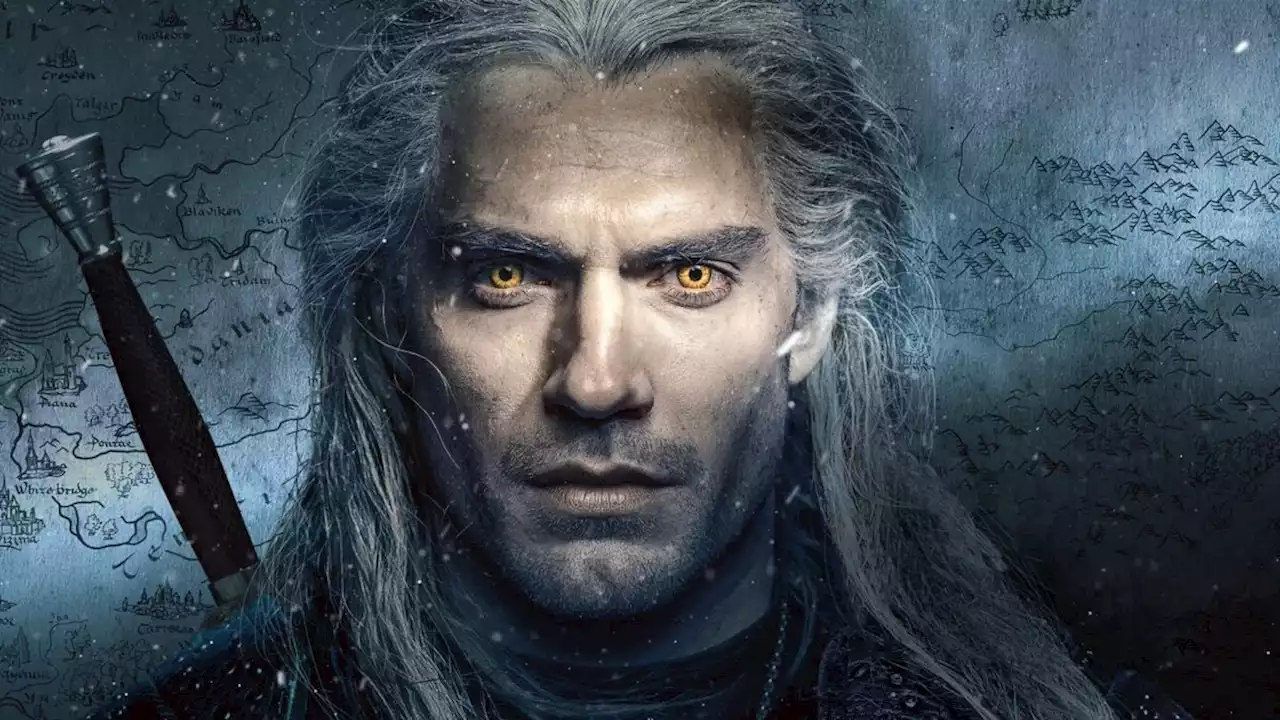 Henry Cavill will step down as Geralt after The Witcher season 3 | VGC