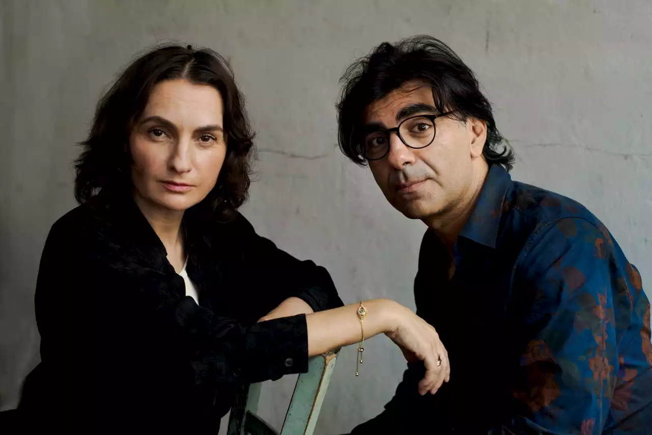 Zum Start von 'Rheingold': Fatih Akin und Nurhan Şekerci-Porst über Beziehungen und Identität