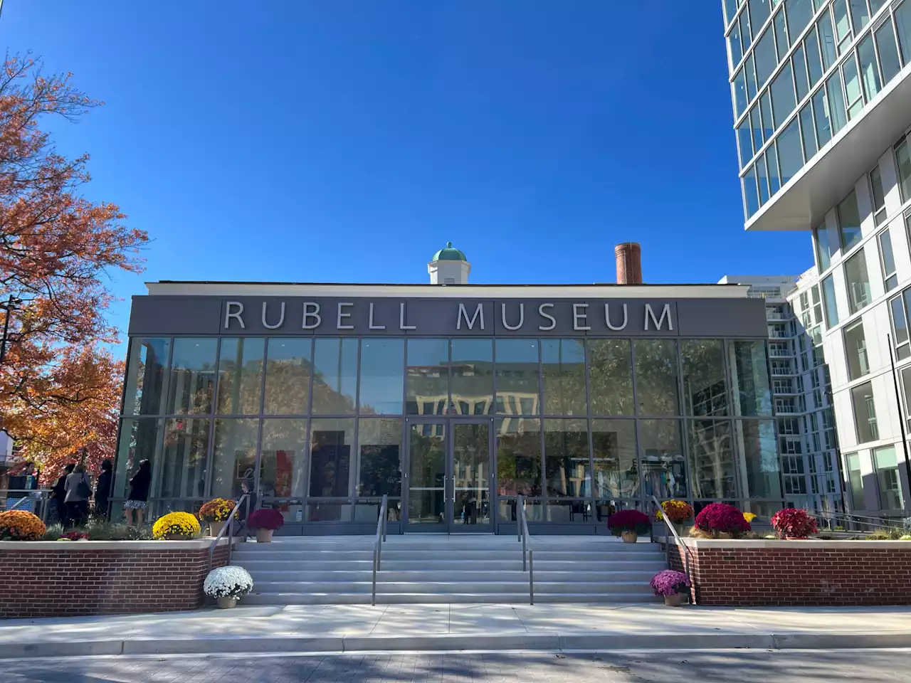 Inside the Rubell Museum, DC’s Must-Visit New Contemporary-Art Space