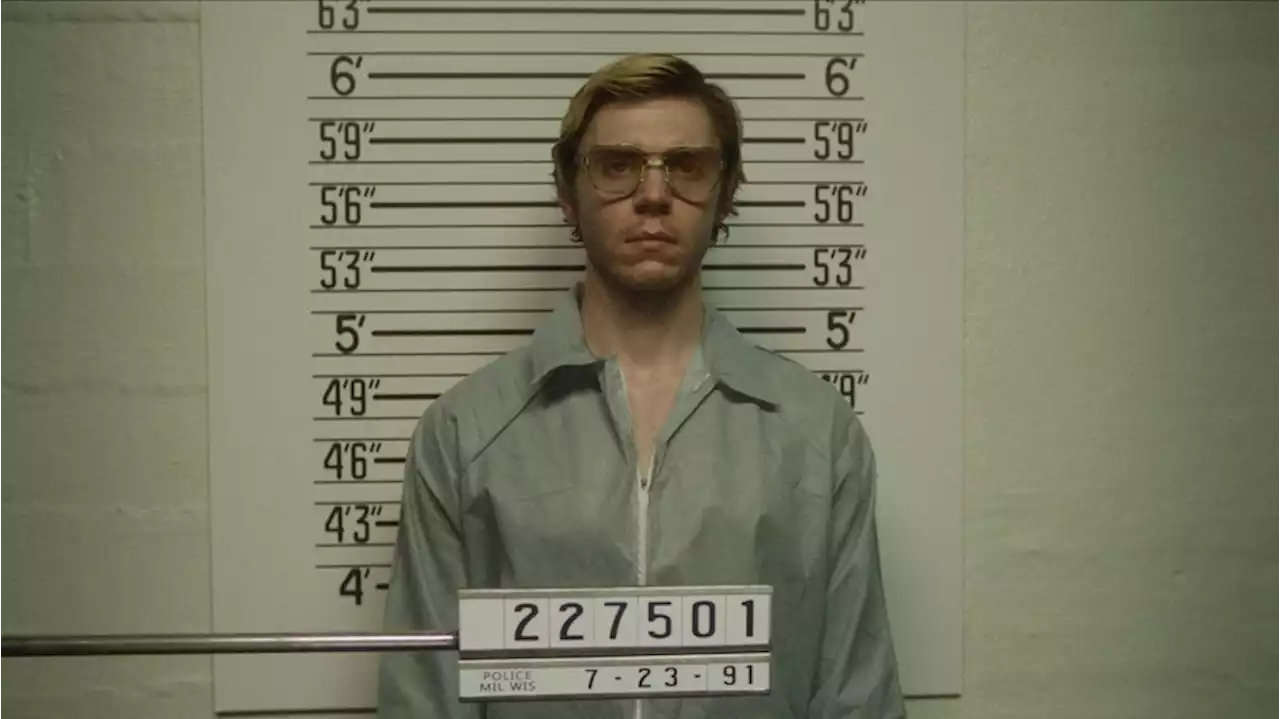 Neuer Ärger für Netflix – Vater von Jeffrey Dahmer droht mit Klage