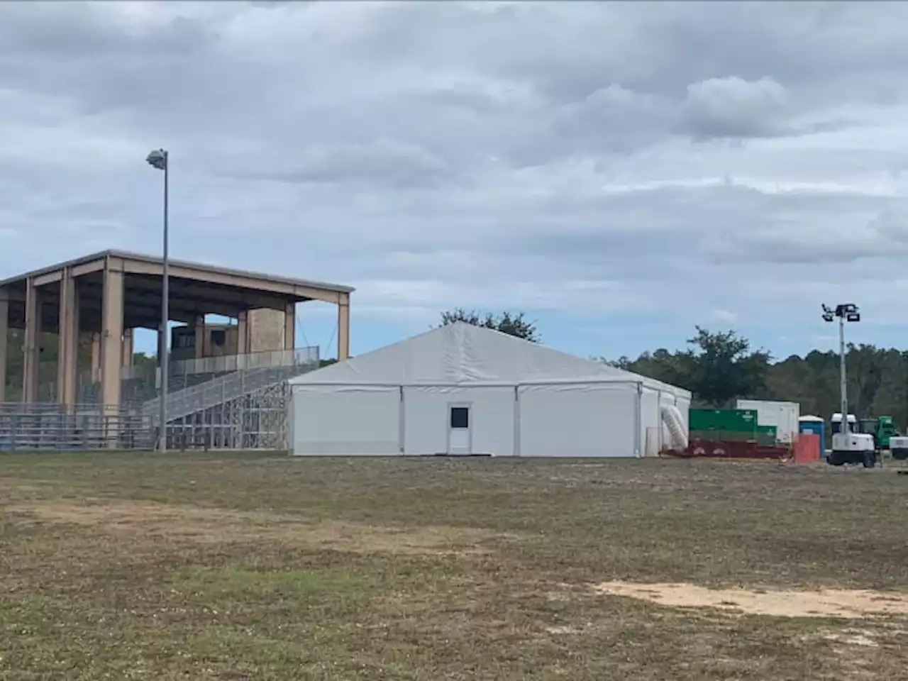 FEMA to open Disaster Recovery Center at Flagler County Fairgrounds