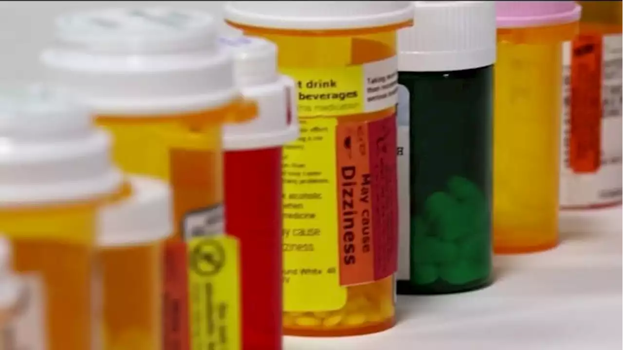 Local counties offer free medication, prescription disposal to support National Prescription Drug Take-Back Day