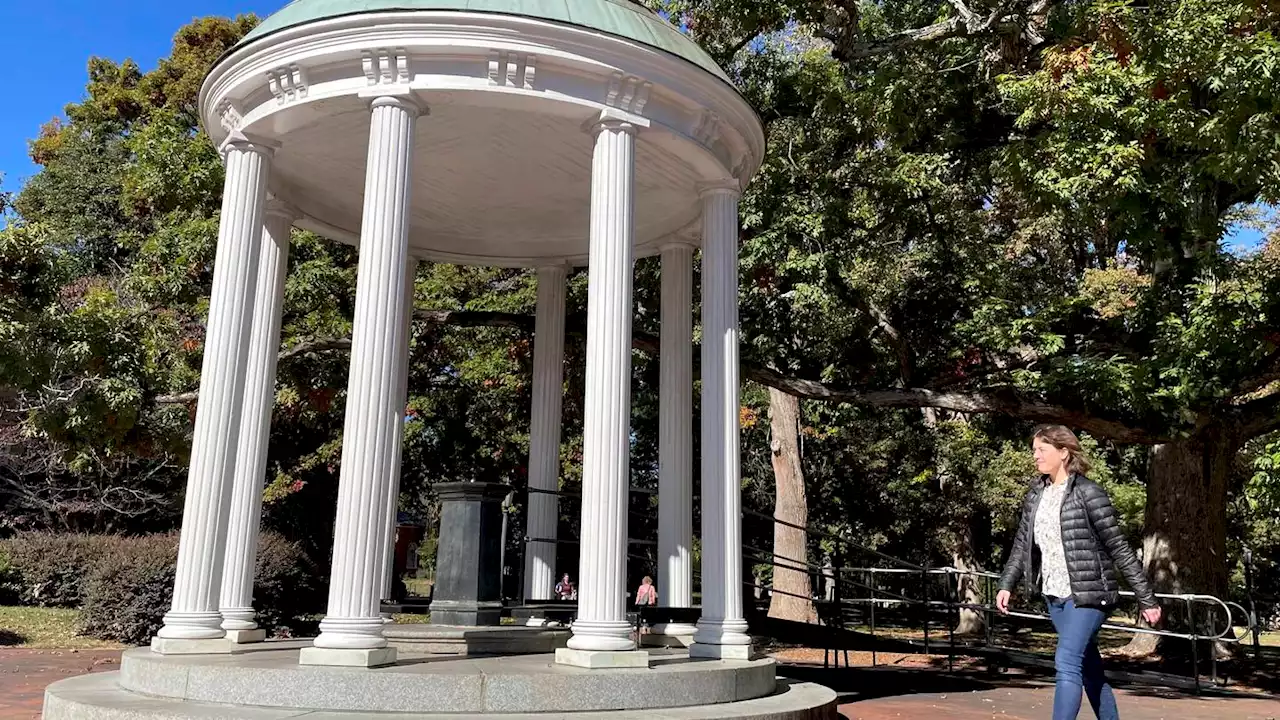 Affirmative action under threat as high court hears UNC case