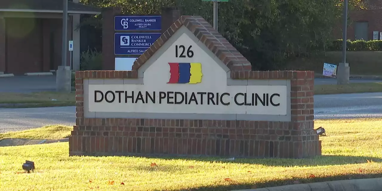 Dothan pediatrician shares action plan for parents regarding RSV symptoms