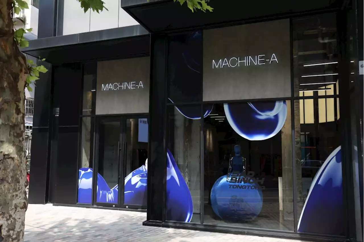 Best Fashion Boutiques in China