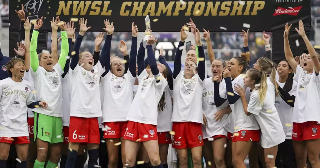 Abuse in women's pro soccer league was systemic, report says