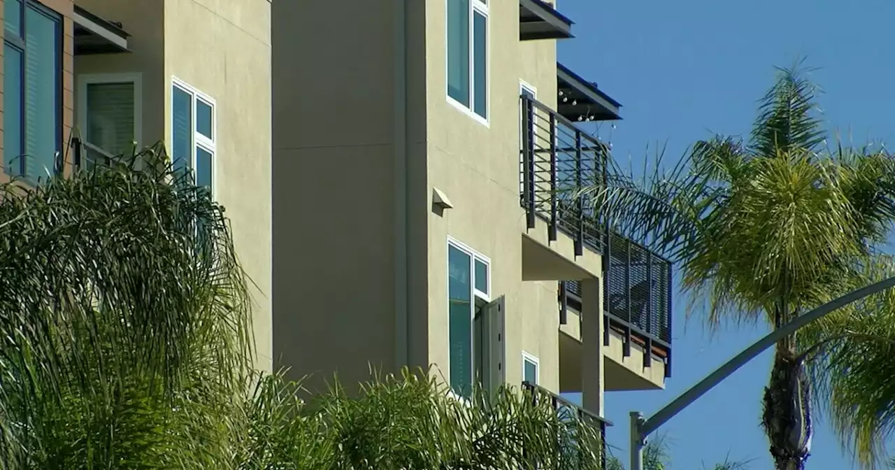 Application process opens for San Diego short-term rental licenses