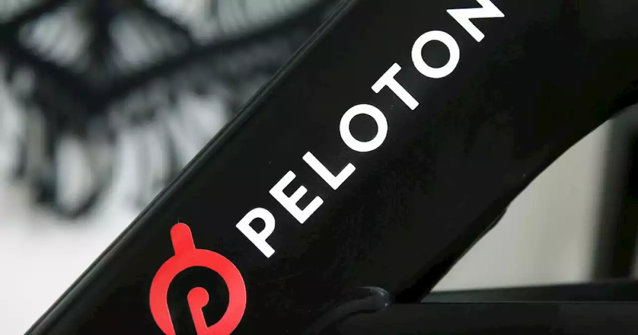 Peloton inks deal with Hilton to put exercise bikes in all its U.S. hotels