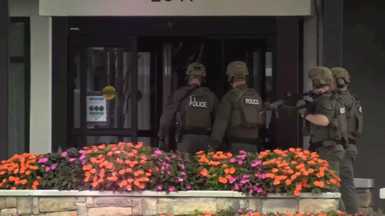 Deadly shooting forces evacuation of Poughkeepsie hotel near Marist College family weekend