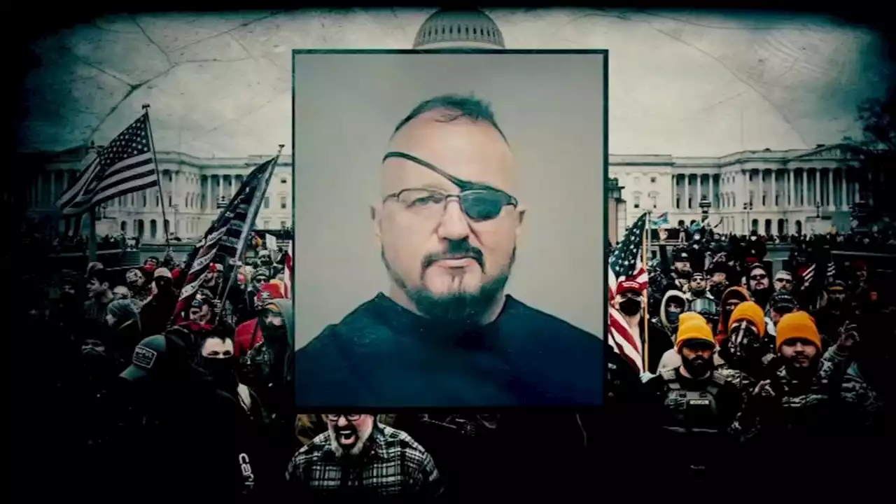 Opening statements expected to begin in Jan. 6 Oath Keepers sedition case