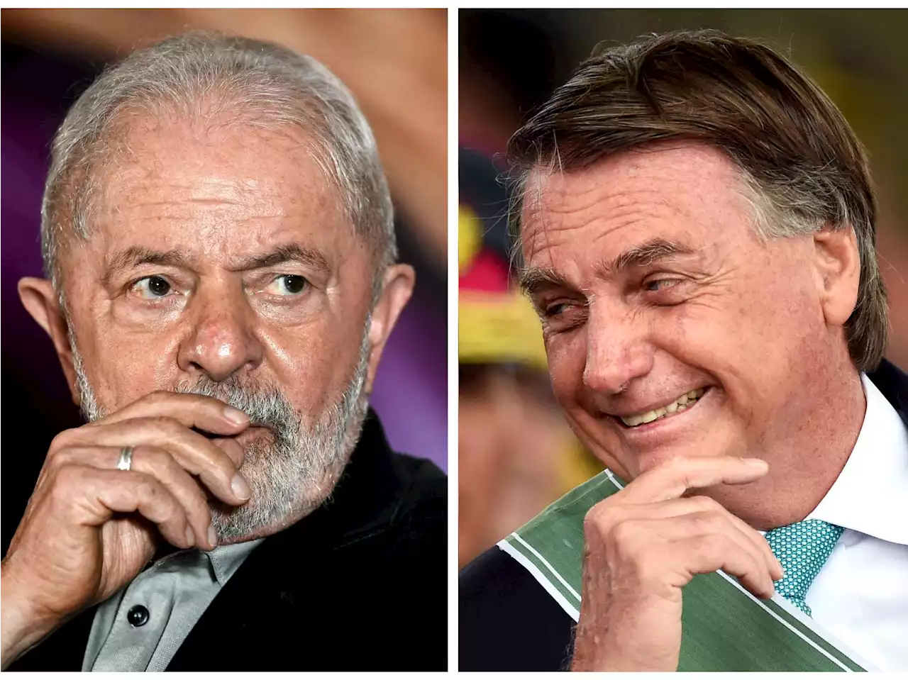 Elezioni Brasile 2022, Lula e Bolsonaro al ballottaggio il 30 ottobre