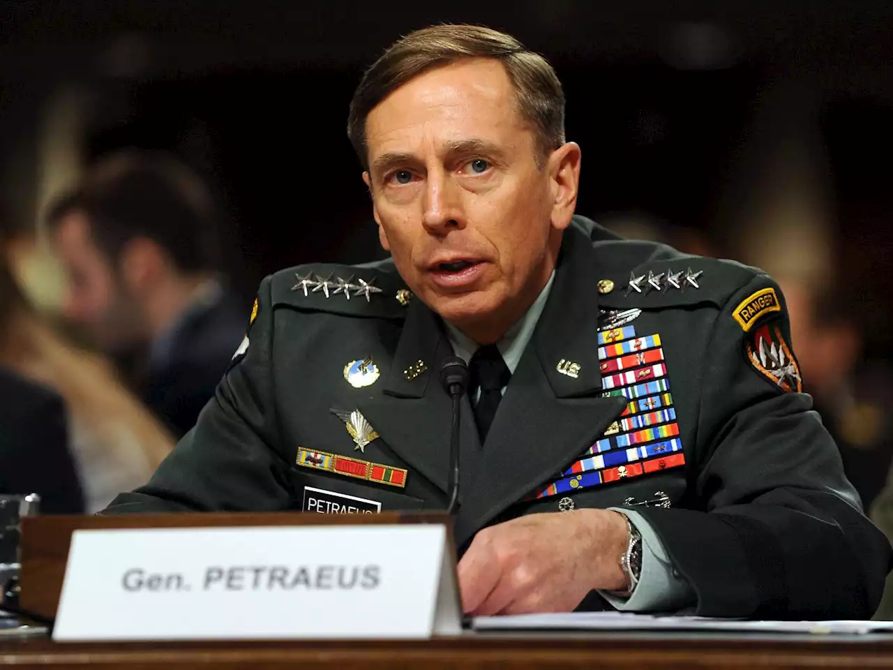 Petraeus: 'Se Putin usasse nucleare elimineremmo forze russe in Ucraina'