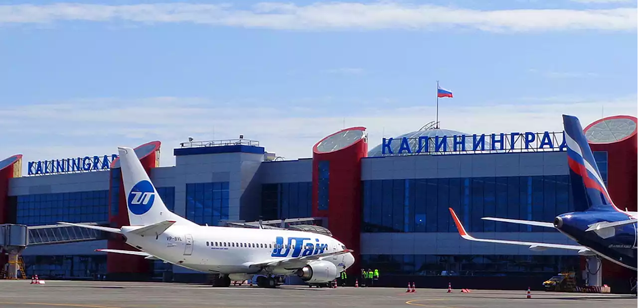 Kaliningrad will ausländische Airlines anlocken - aeroTELEGRAPH