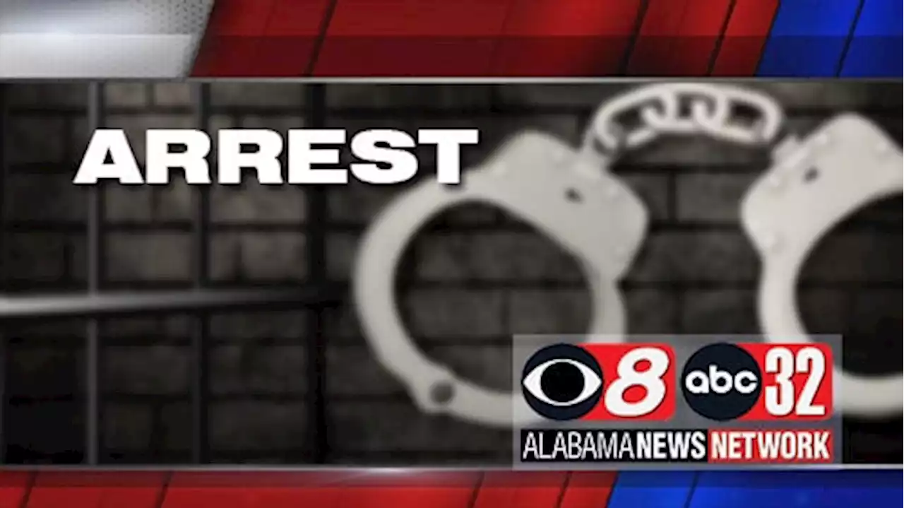 Opelika Police Make Murder Arrest - Alabama News