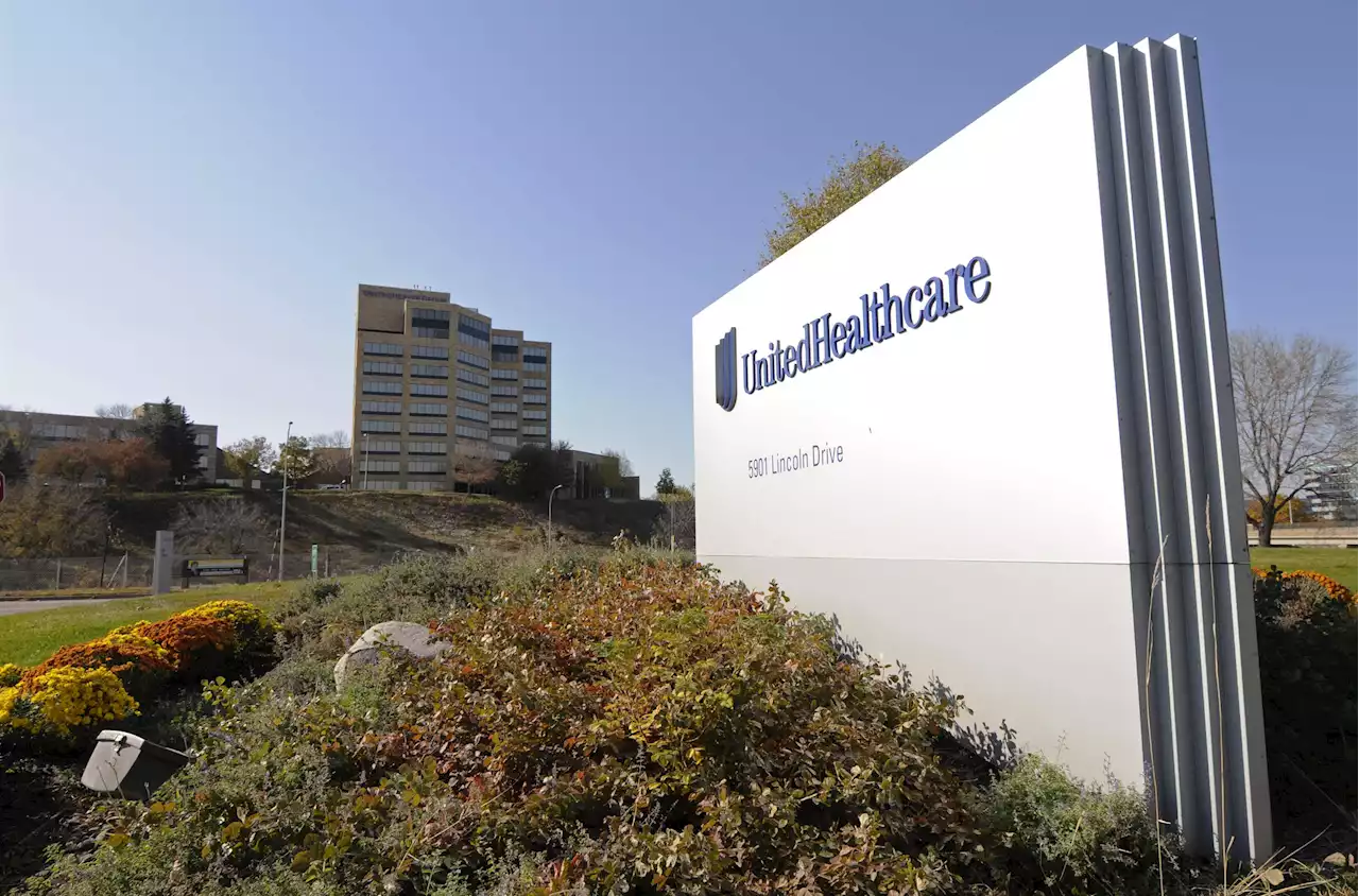 UnitedHealth closes roughly $8B deal for Change Healthcare