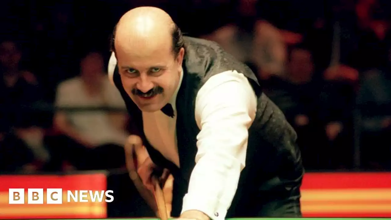 Flats planned for bar where Willie Thorne learned snooker