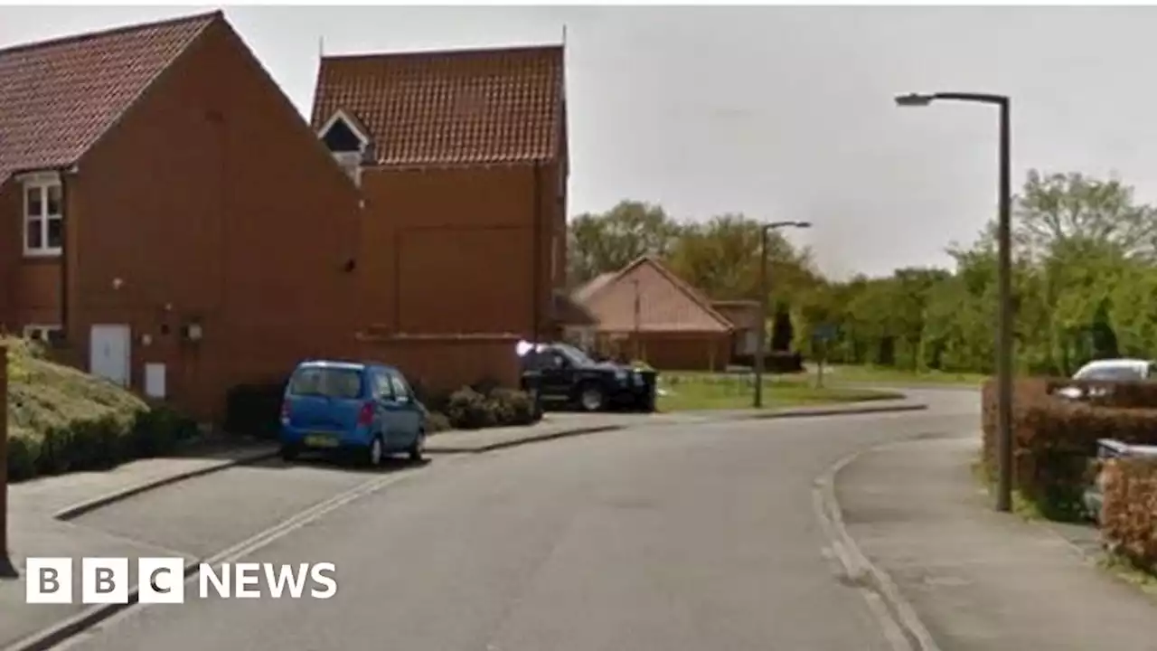 New Earswick: Man grabs boy, 11, by throat in street attack