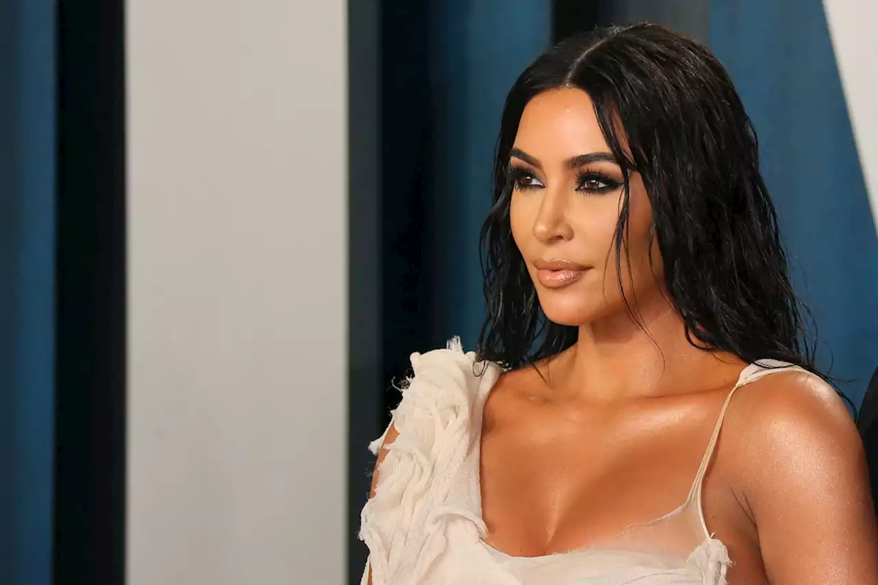 Werbung für Kryptowährung: Kim Kardashian muss Millionenstrafe zahlen