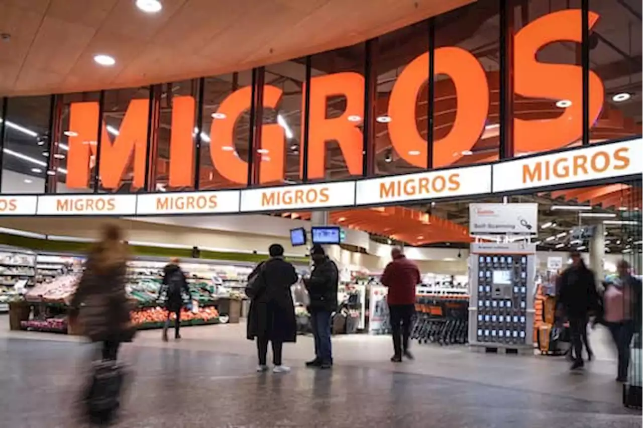 Migros schafft Plastik-Einwegbesteck ab