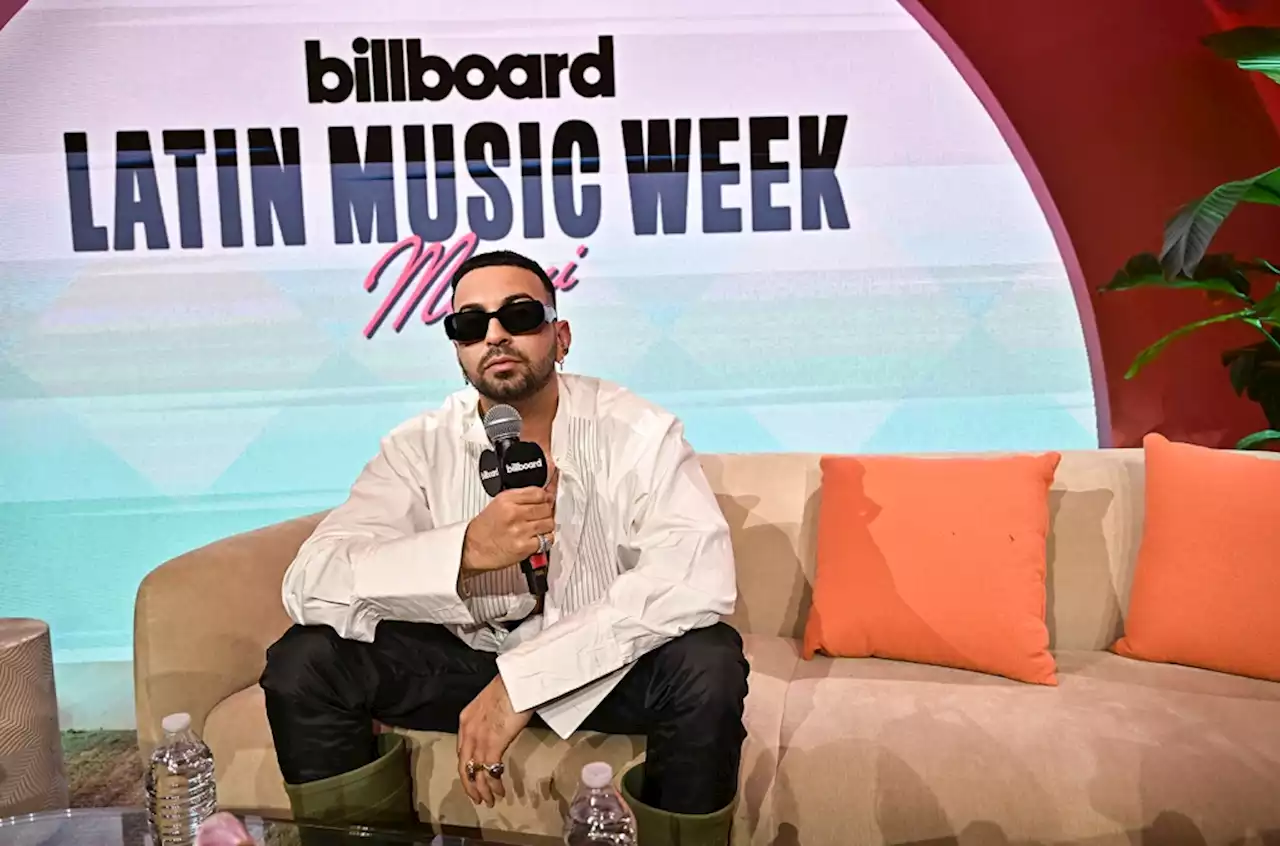 5 Memorable Quotes From ‘The Power of Connectivity With Justin Quiles’ Panel at 2022 Latin Music Week