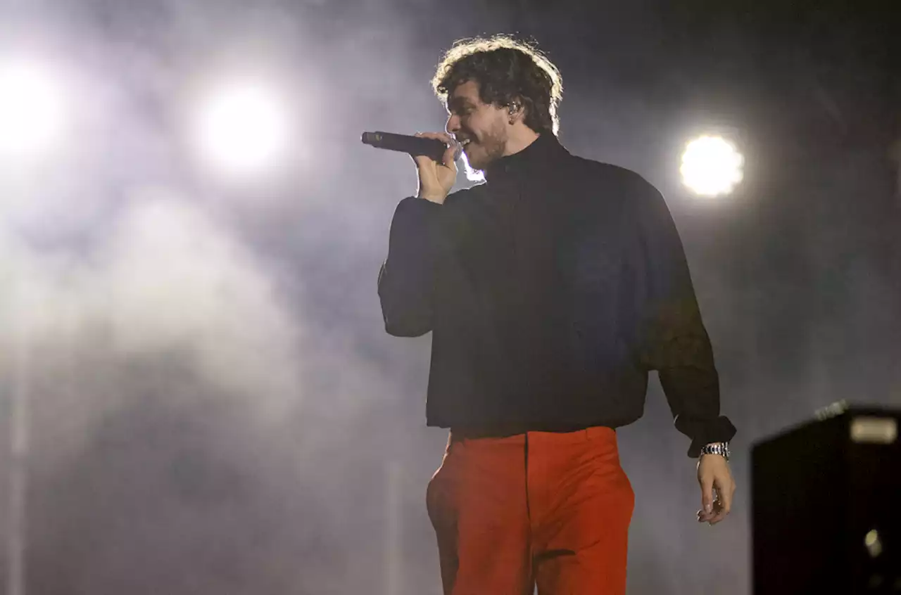 American Express Announces ‘Louisville by Jack Harlow’ Concert Experience in NYC