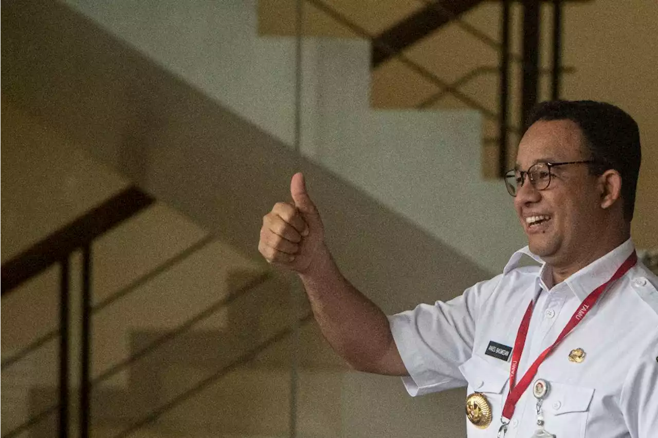 NasDem Deklarasikan Anies Baswedan sebagai Capres 2024 Hari Ini