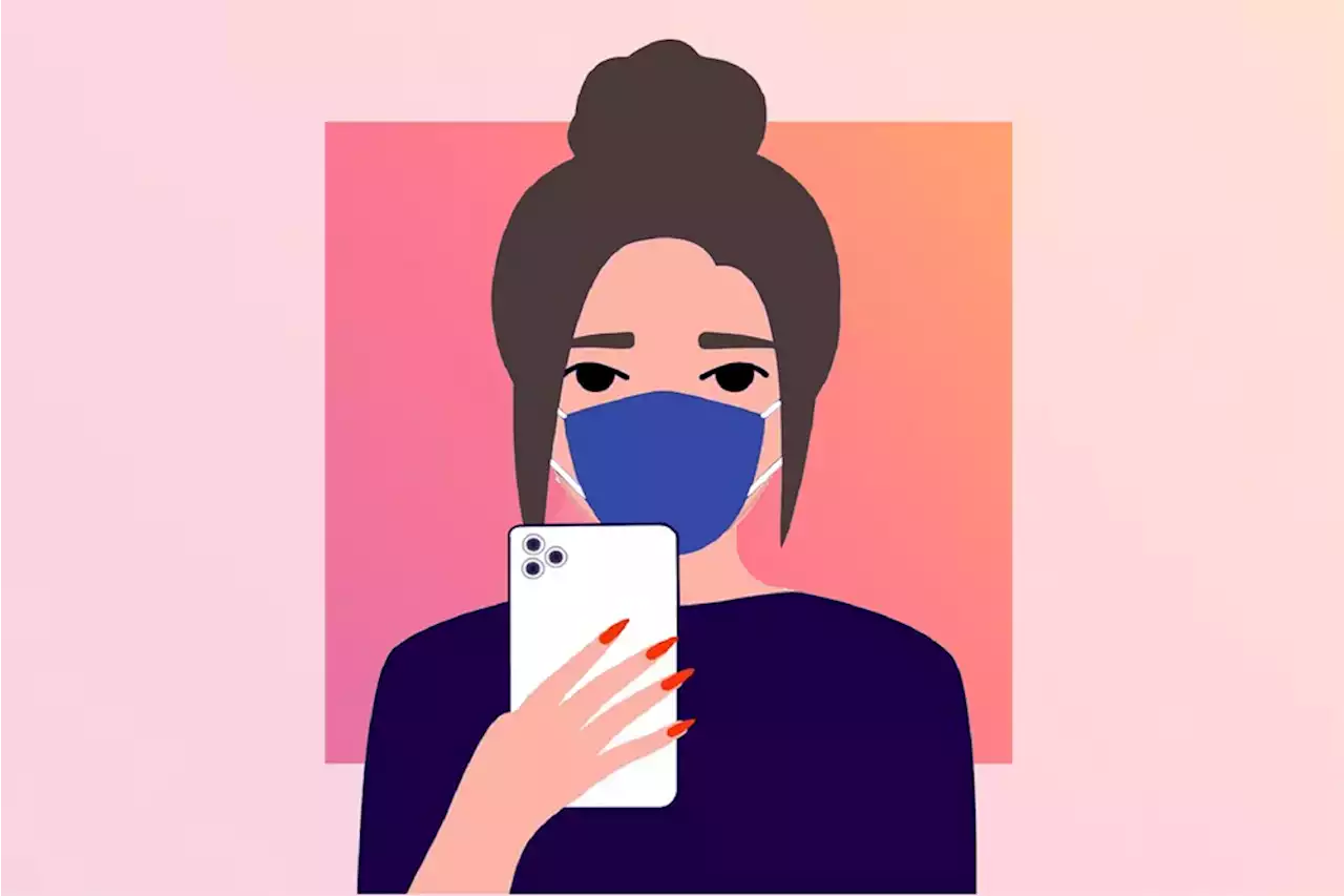 Tren Mask Fishing yang Viral di TikTok, Apa Artinya?