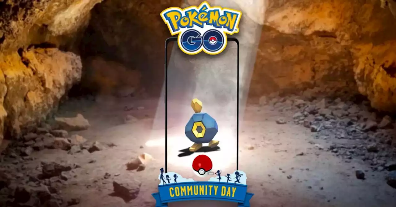 Pokémon GO Event Review: Roggenrola Community Day