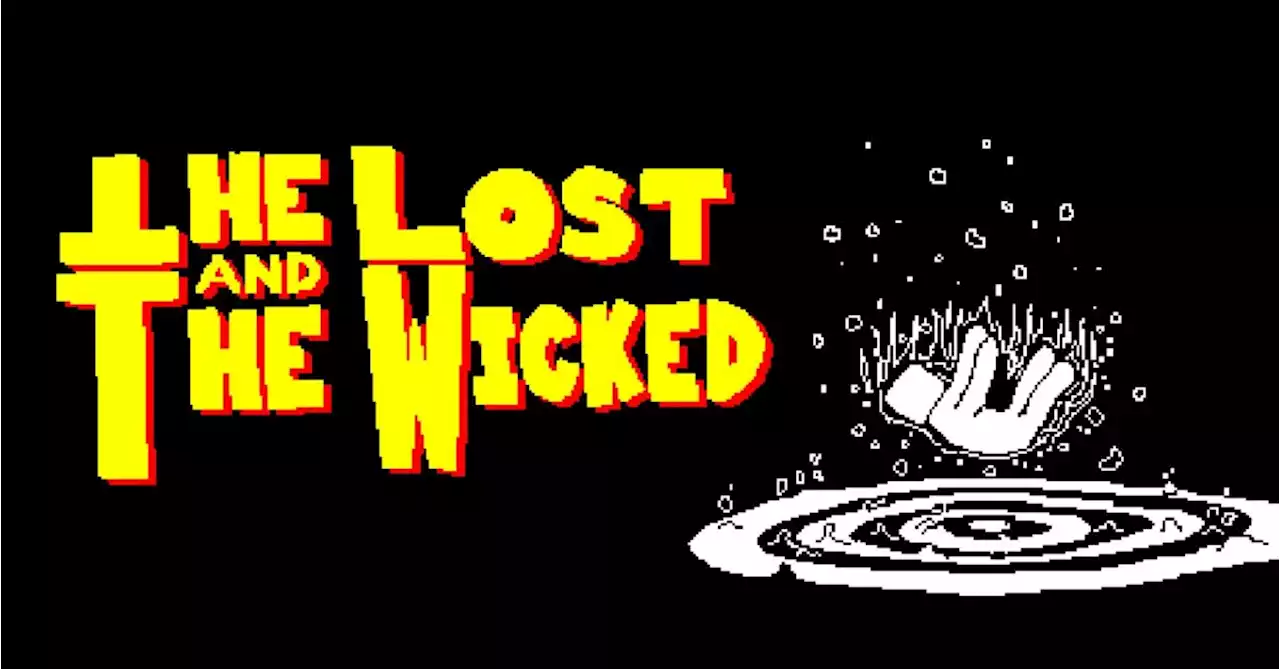 The Lost & The Wicked To Be Released On Consoles In 2023