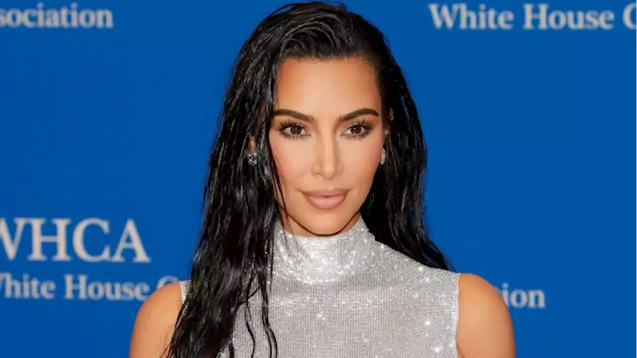 Kim Kardashian to pay US$1.3M to SEC over crypto touting - BNN Bloomberg