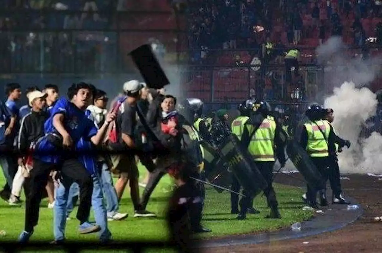 Cerita Manajer Arema FC, Gotong Suporter dari Hidup hingga Meninggal di Ruang Ganti Pemain - Bolasport.com