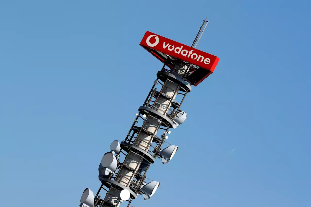 Vodafone’s UK merger plan has cost-of-living catch