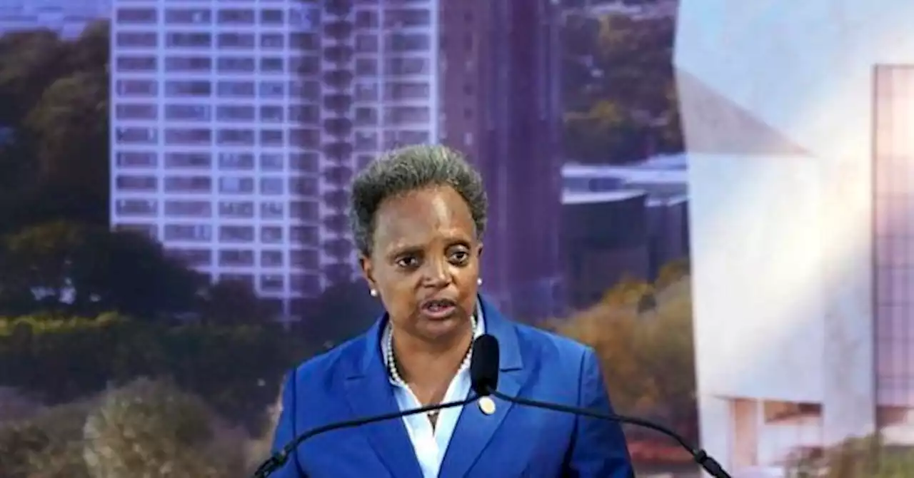 33 People Shot During Weekend in Mayor Lori Lightfoot's Chicago